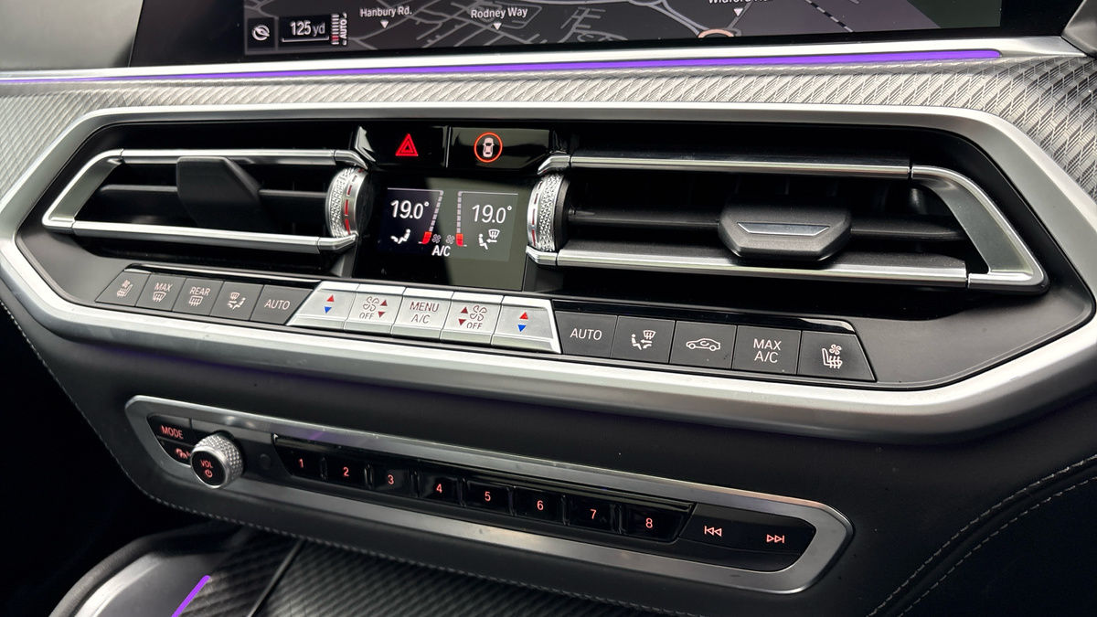BMW X5 M Image 31