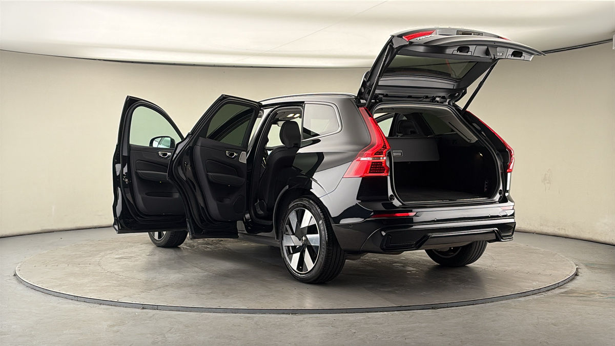 Volvo XC60 Image 23