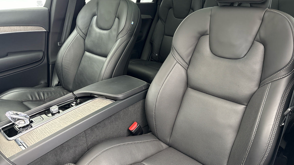 Volvo XC90 Image 7