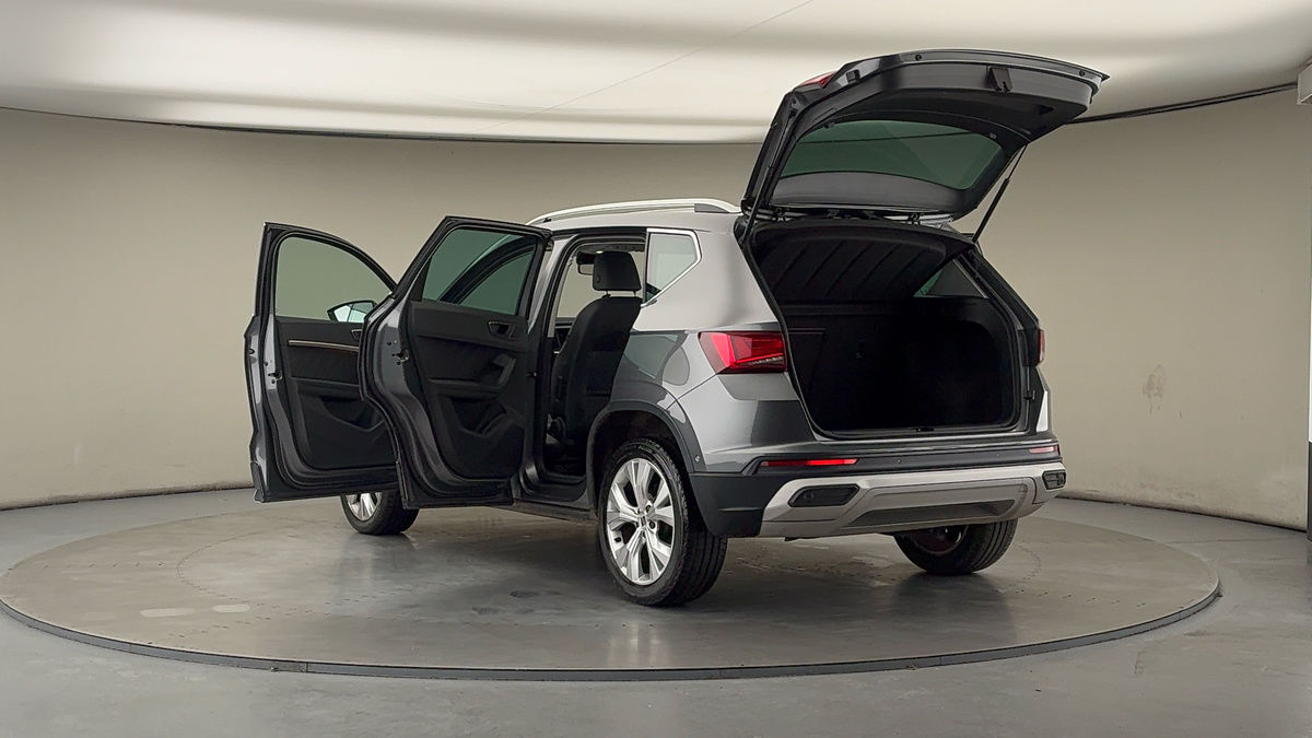 SEAT Ateca Image 23