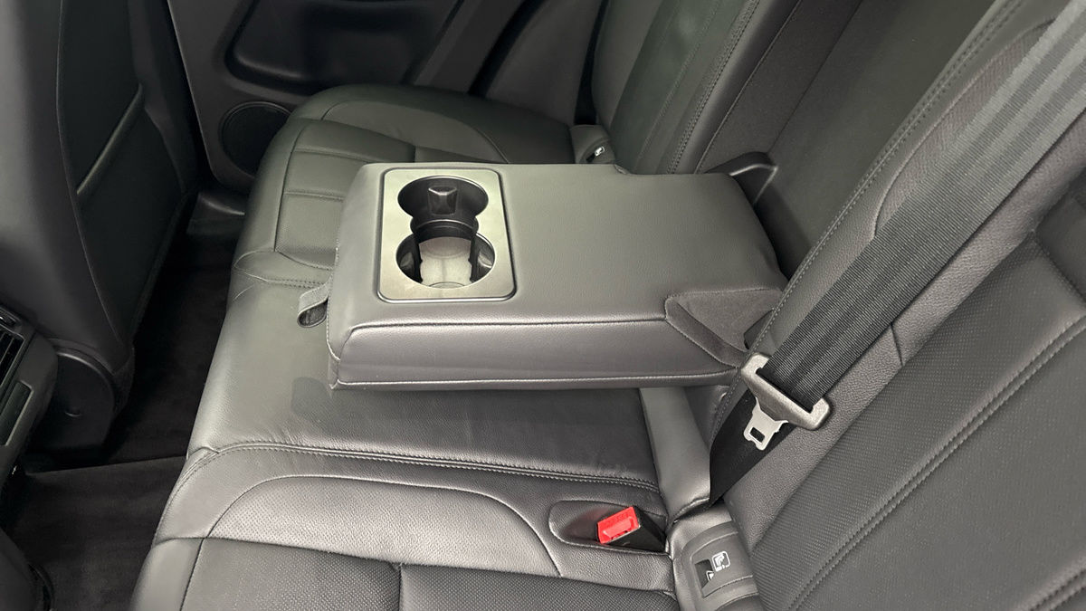 Land Rover Range Rover Evoque Image 9