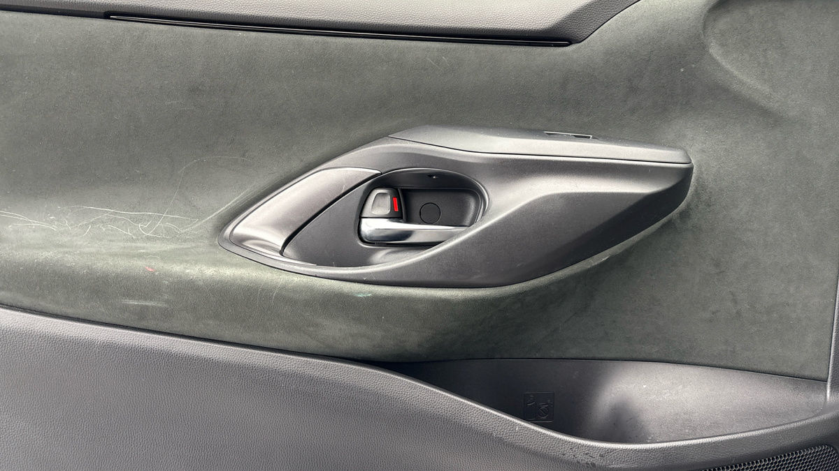 Toyota Yaris Image 19