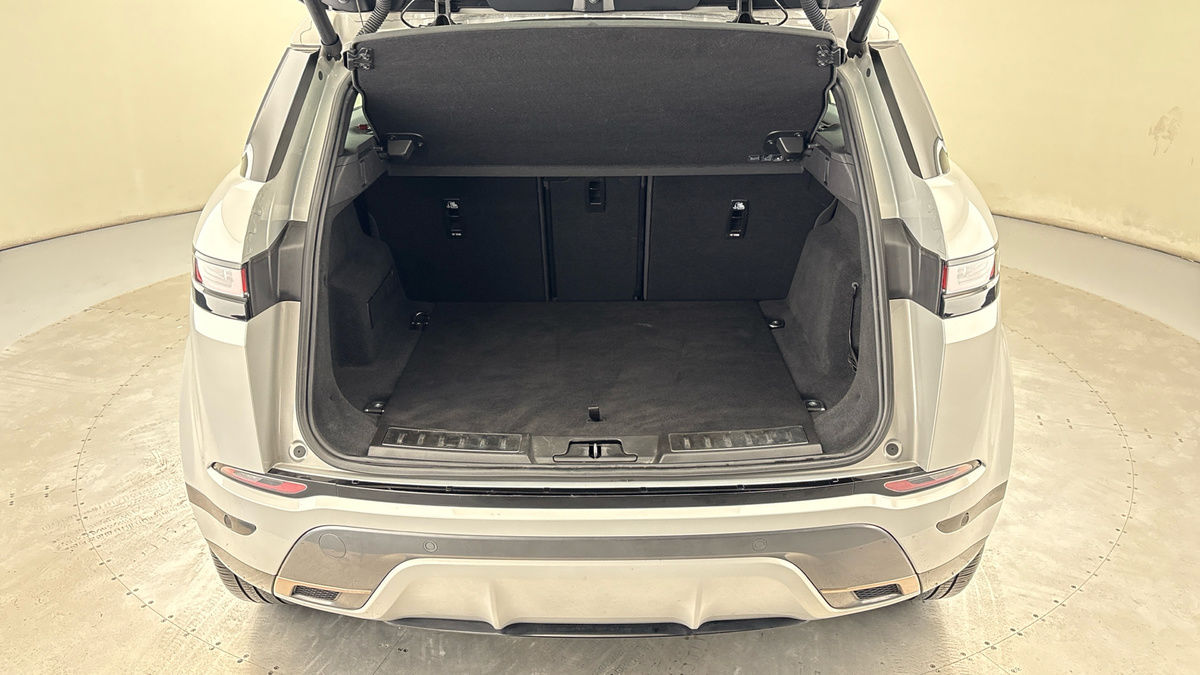 Land Rover Range Rover Evoque Image 11