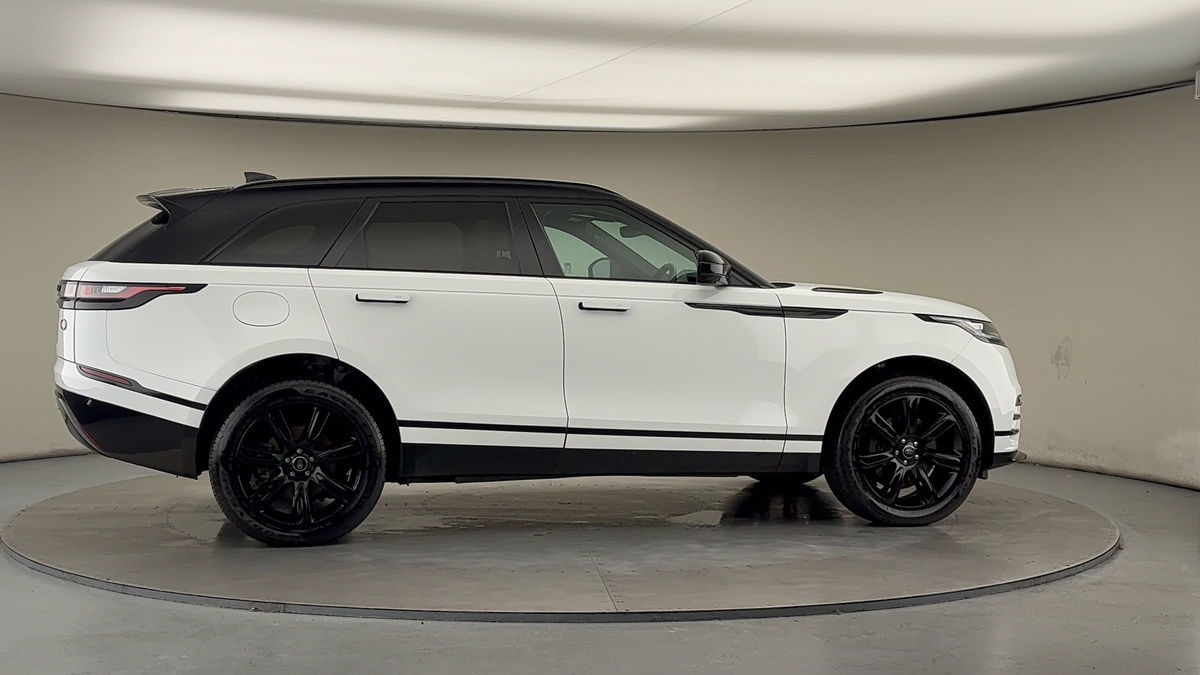 More views of Land Rover Range Rover Velar