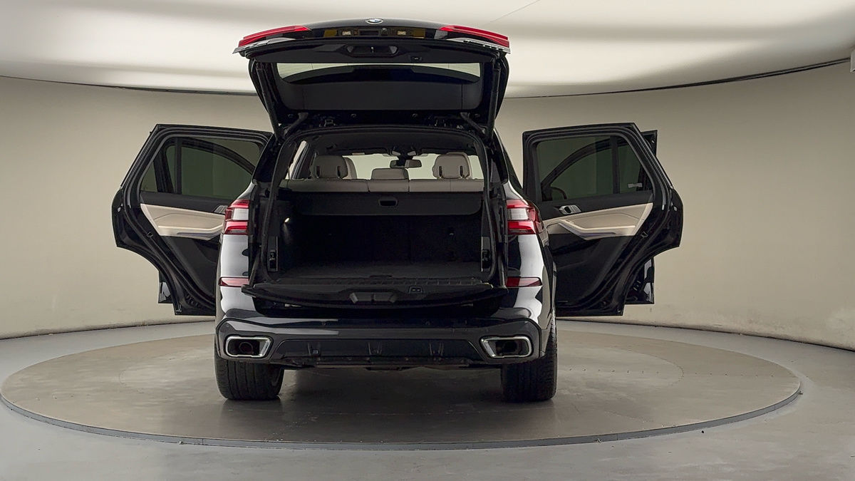 More views of BMW X5