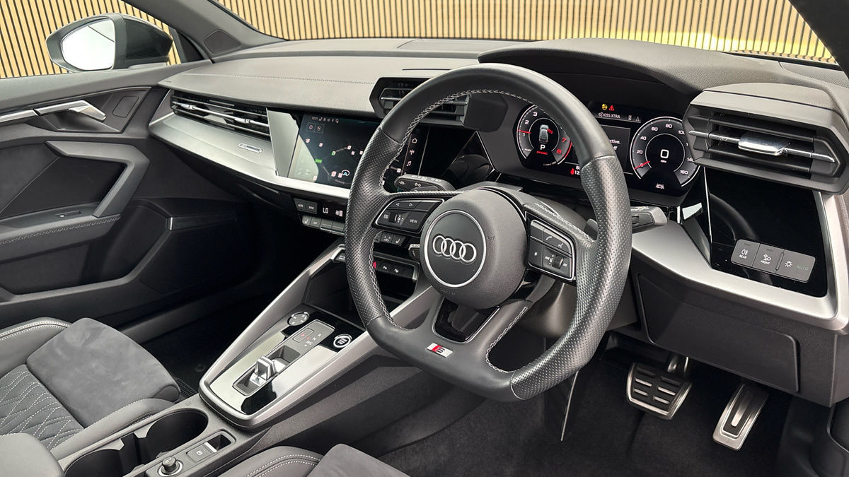 Audi A3 Image 5