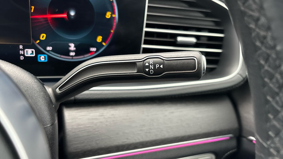 Mercedes-Benz GLE Image 6