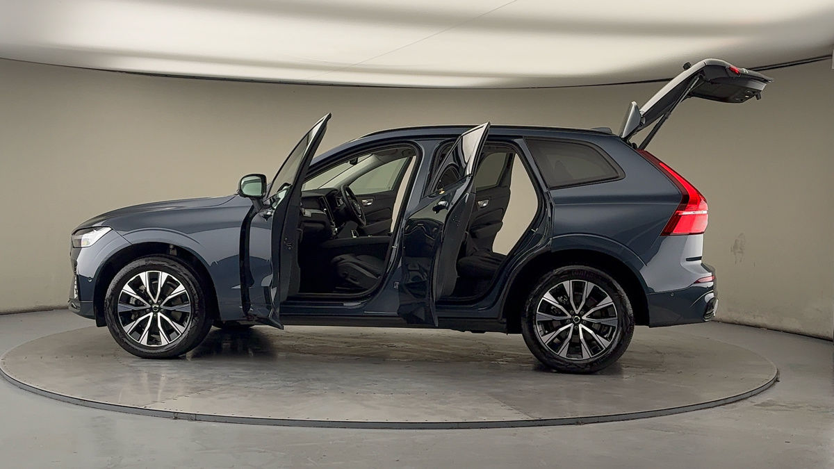 More views of Volvo XC60