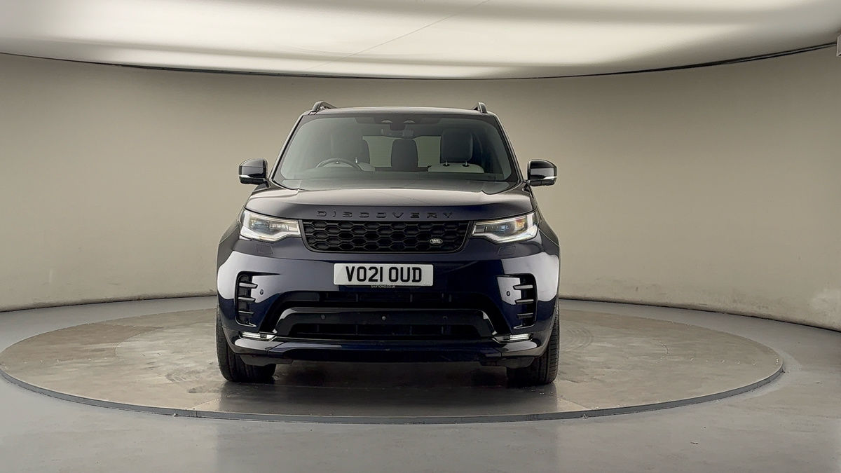 Land Rover Discovery Image 3