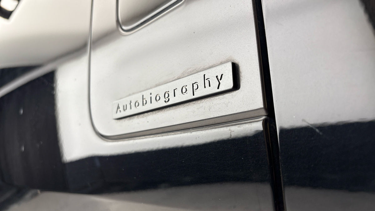 Land Rover Range Rover Image 54