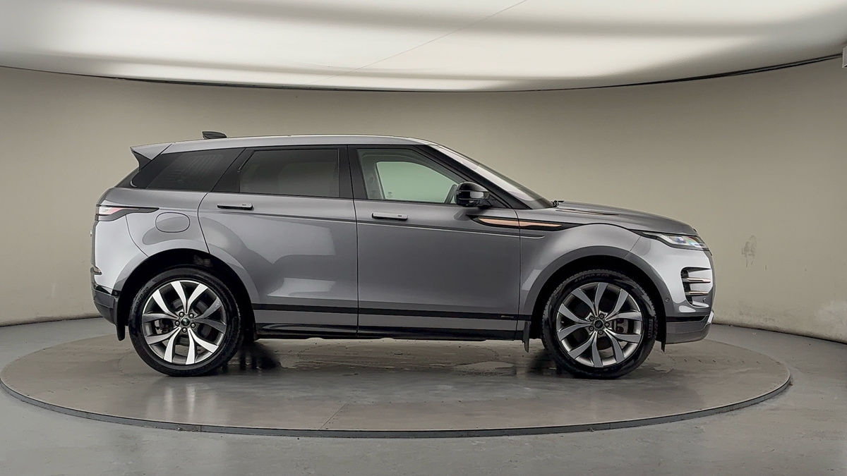 Land Rover Range Rover Evoque Image 16