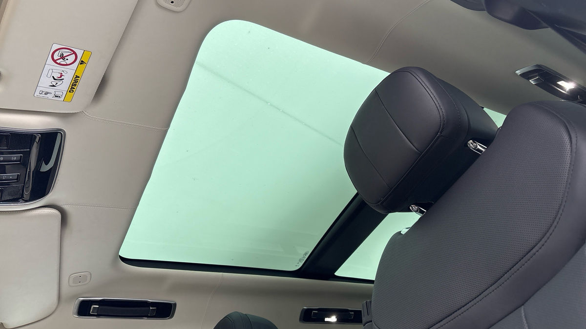 Land Rover Range Rover Image 6