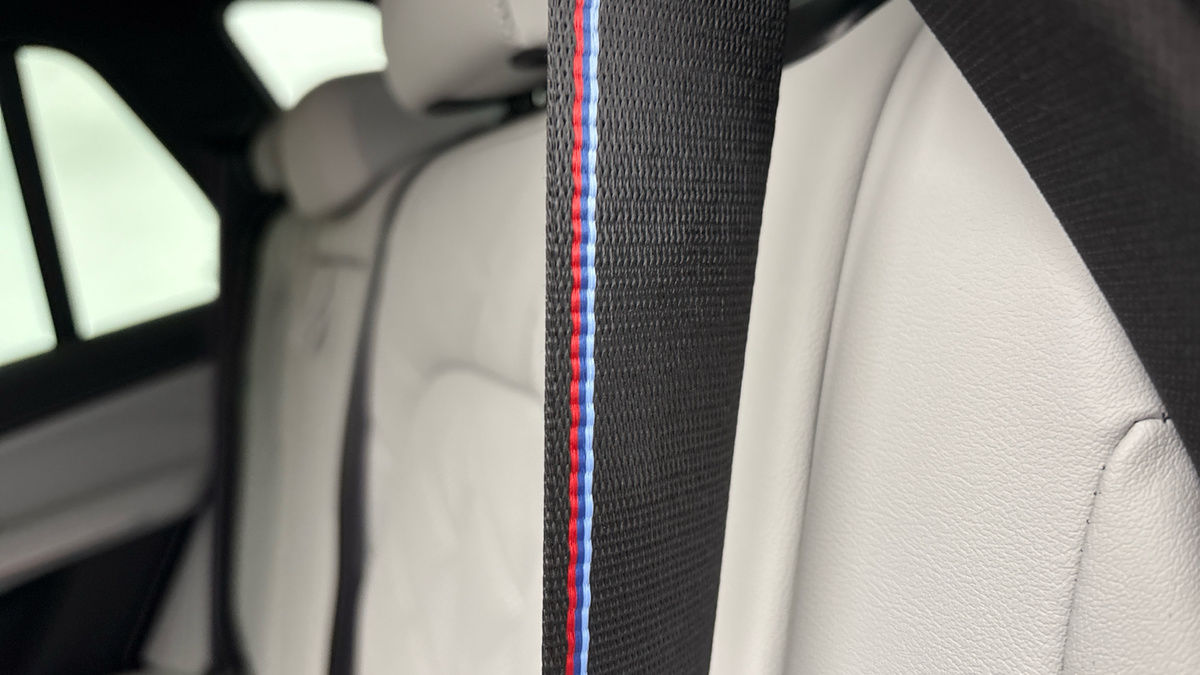 BMW X5 Image 39