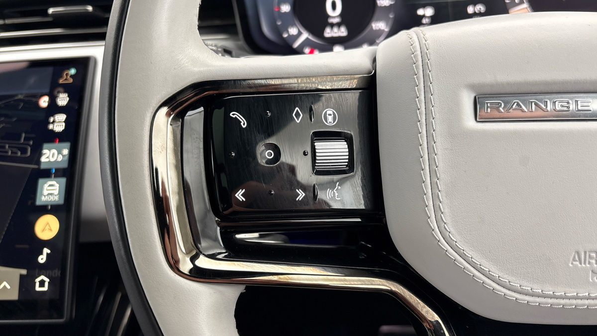 Land Rover Range Rover Sport Image 13