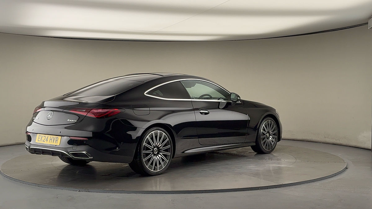 Mercedes-Benz CLE Image 21