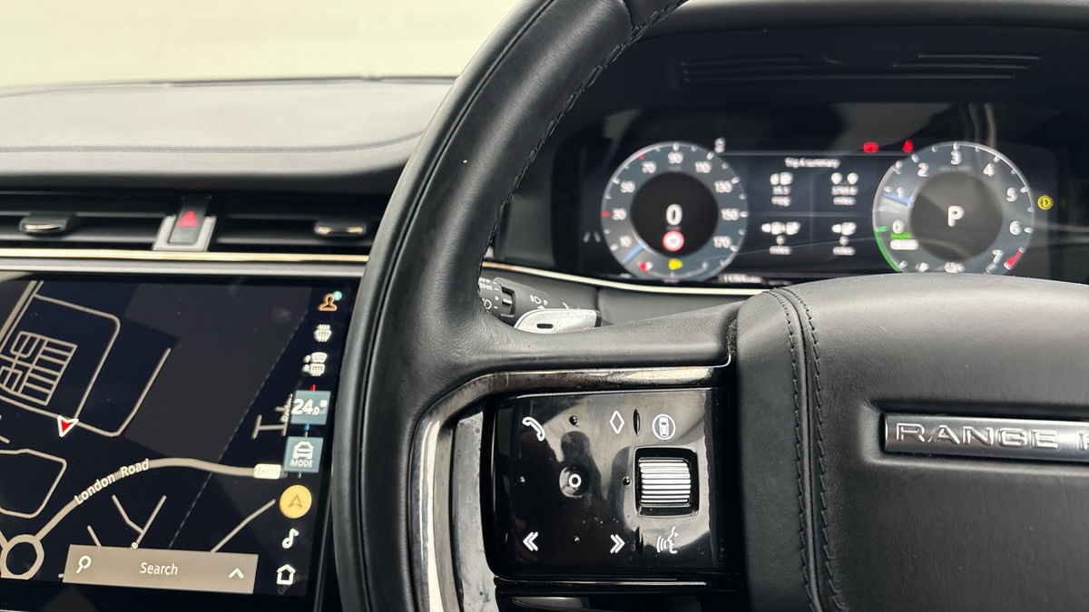 Land Rover Range Rover Evoque Image 13