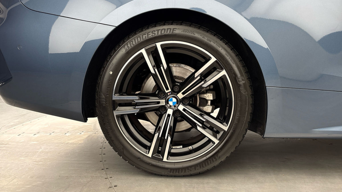 BMW 4 Series Image 10