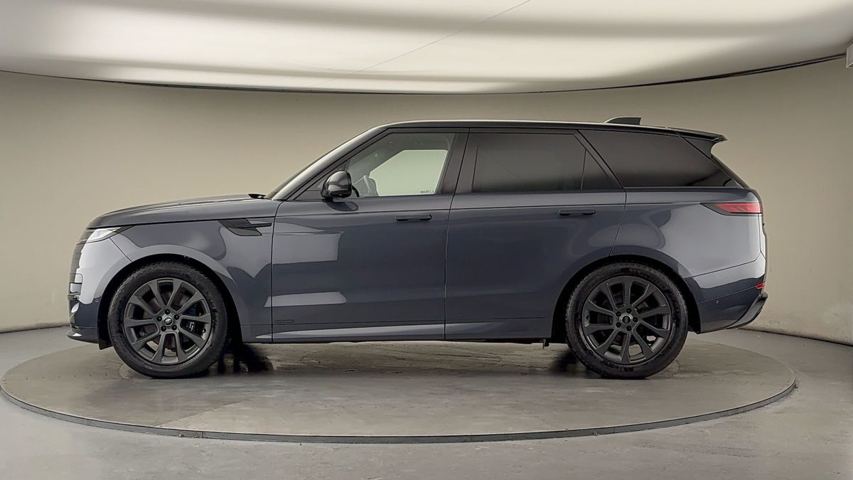 Land Rover Range Rover Sport Image 15