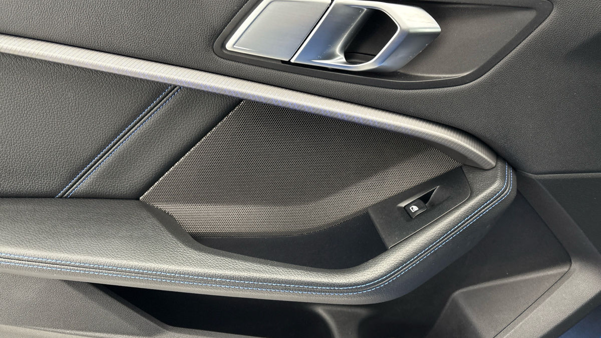 BMW 1 Series Image 19