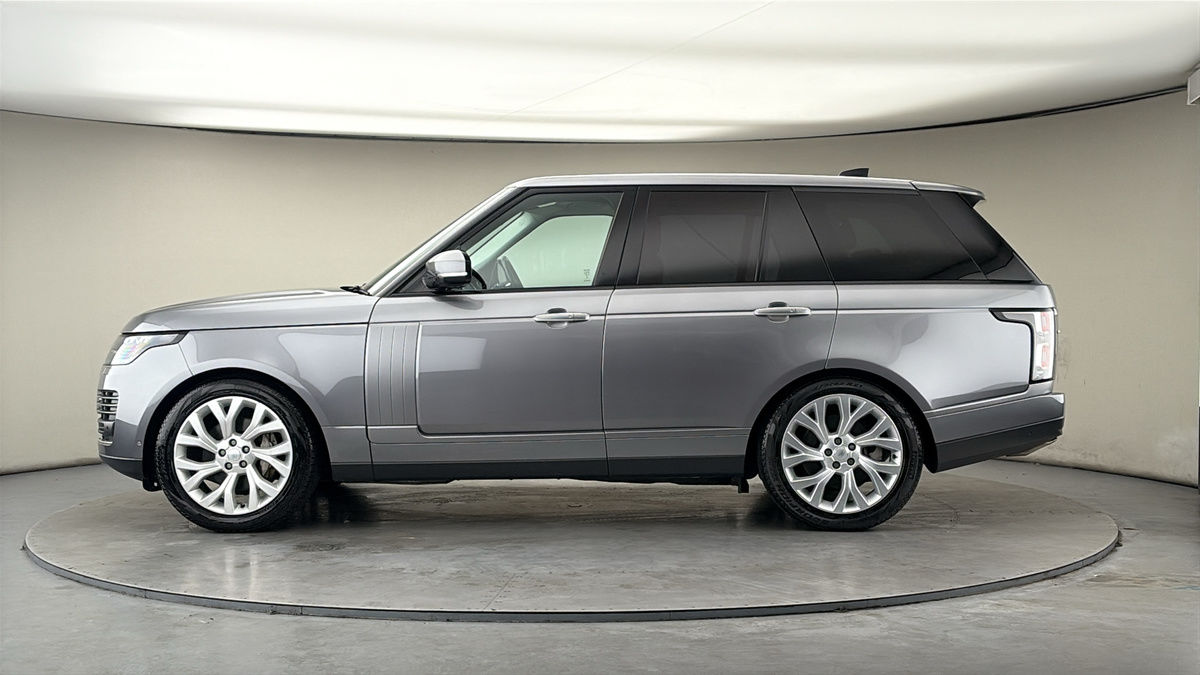 Land Rover Range Rover Image 15