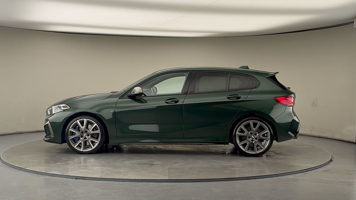 More views of BMW 1 Series