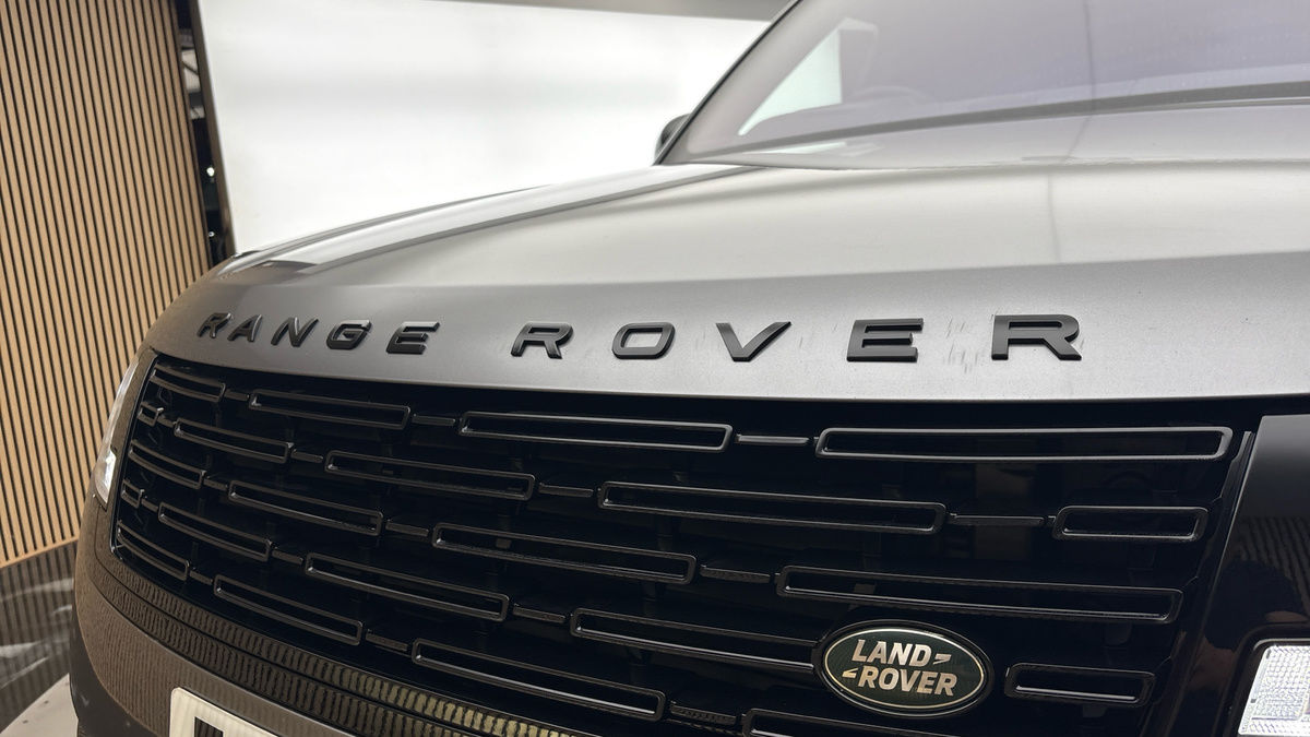 Land Rover Range Rover Image 24