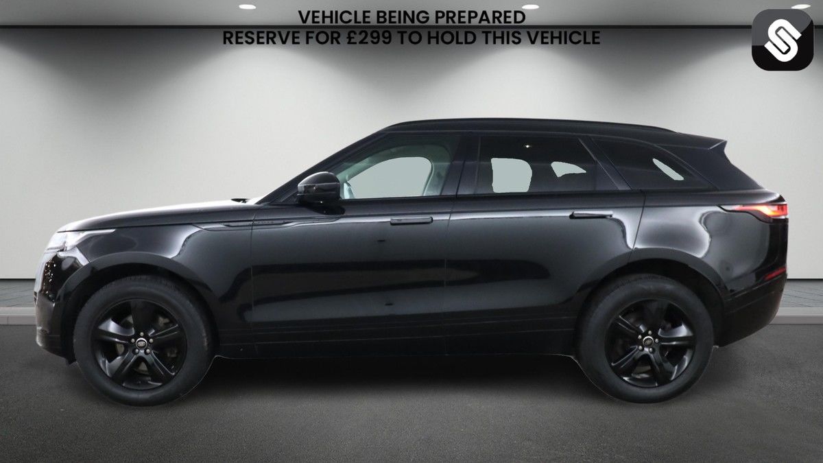 Land Rover Range Rover Velar Image 6