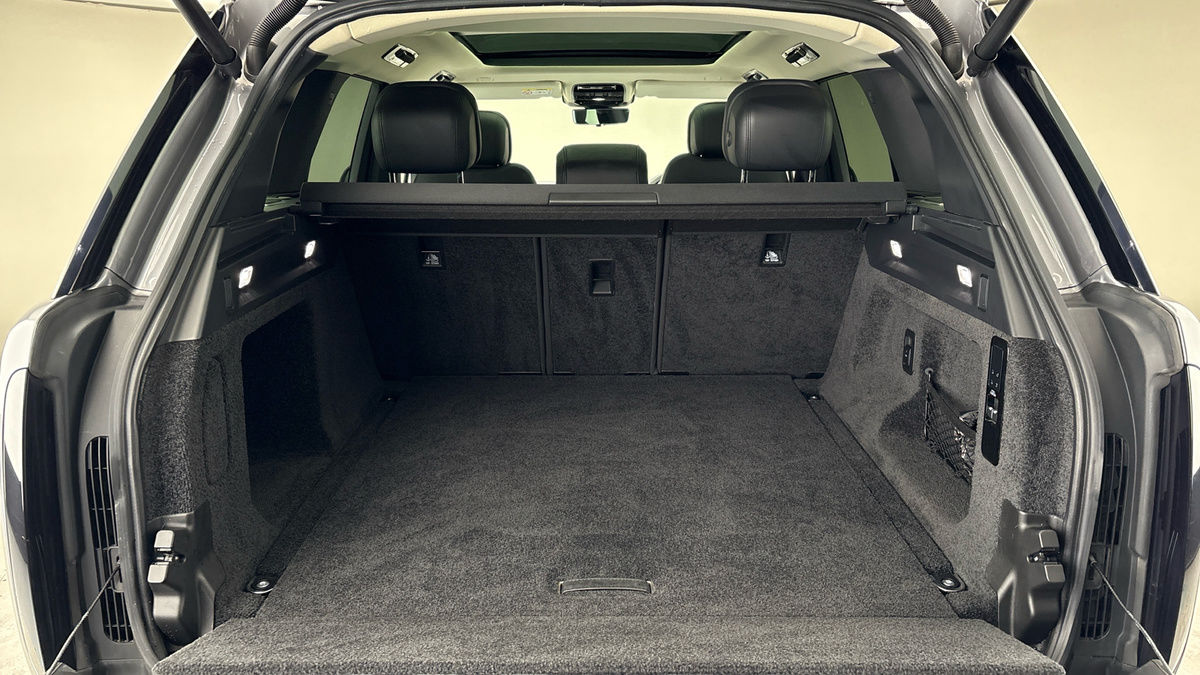 Land Rover Range Rover Image 11