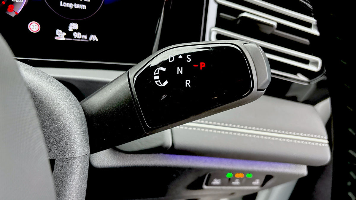 Volkswagen Tiguan Image 6