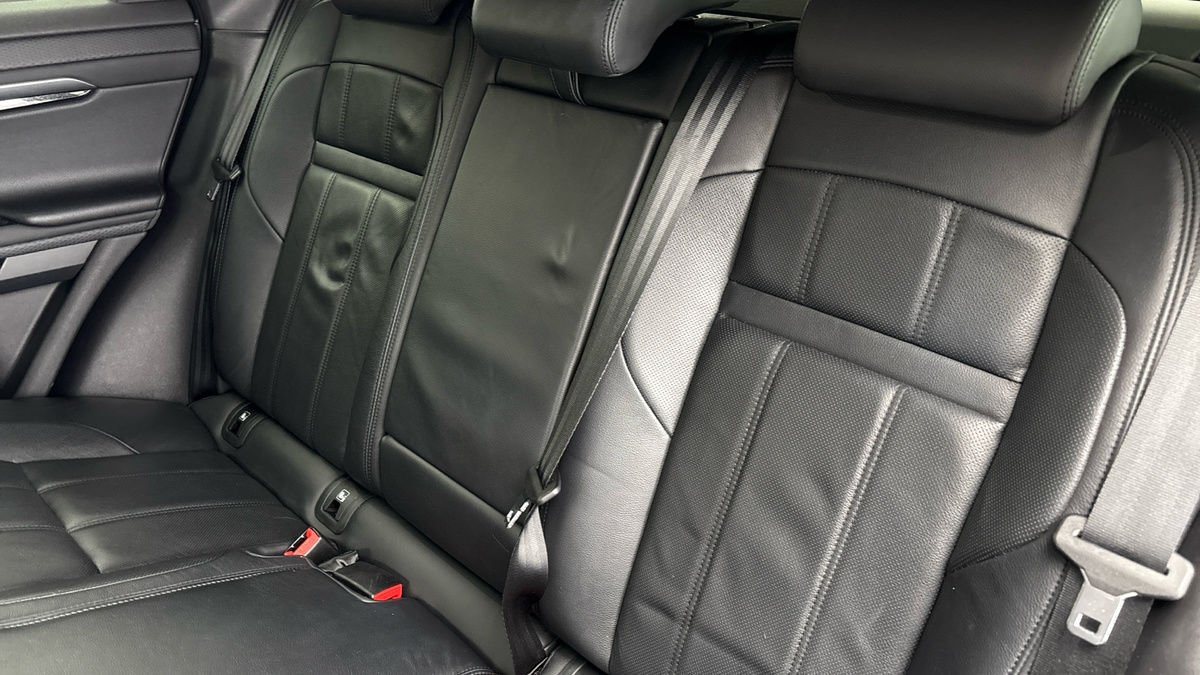 Land Rover Range Rover Evoque Image 8