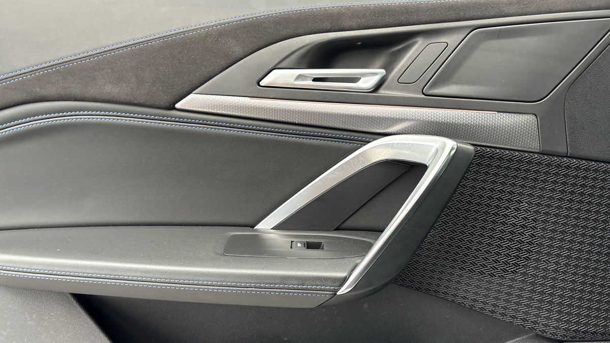 BMW X2 Image 19