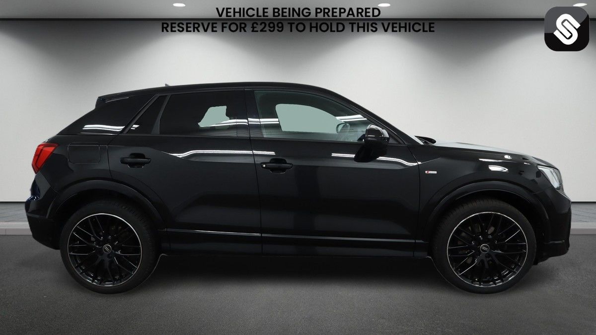 Audi Q2 Image 5