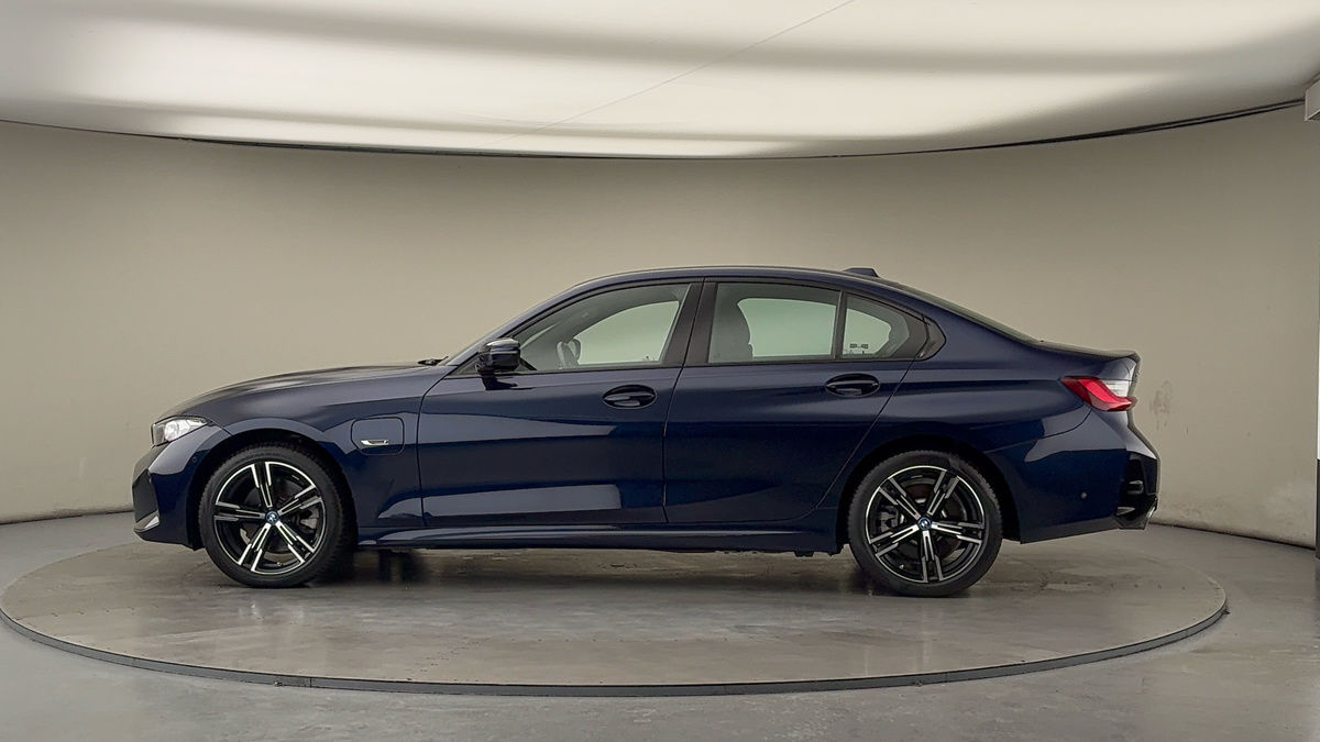 More views of BMW 3 Series