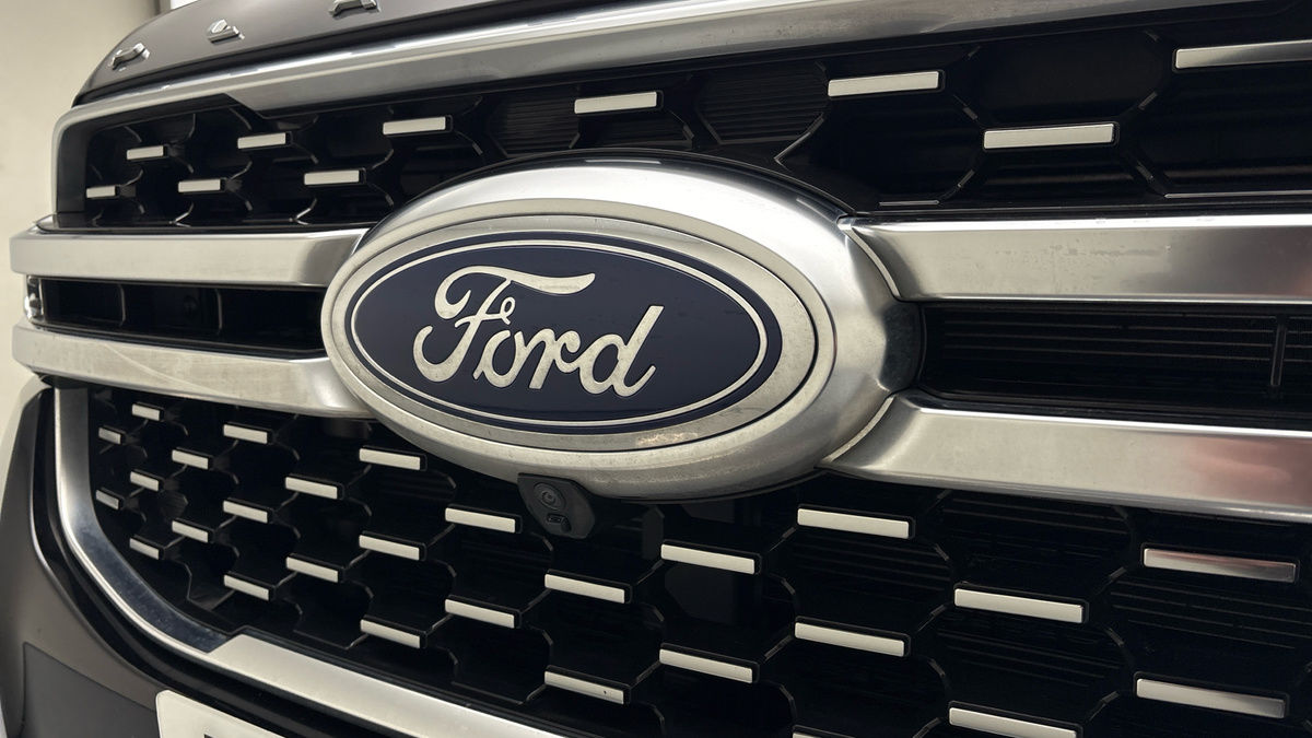 Ford Ranger P703 Image 24