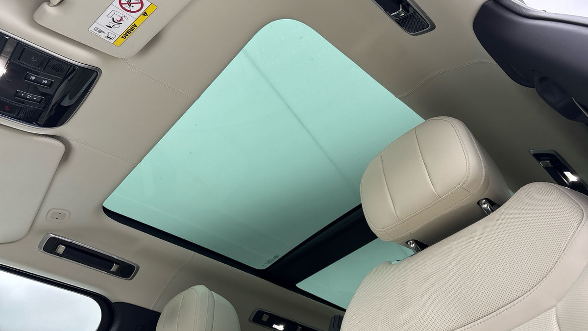 Land Rover Range Rover Image 6