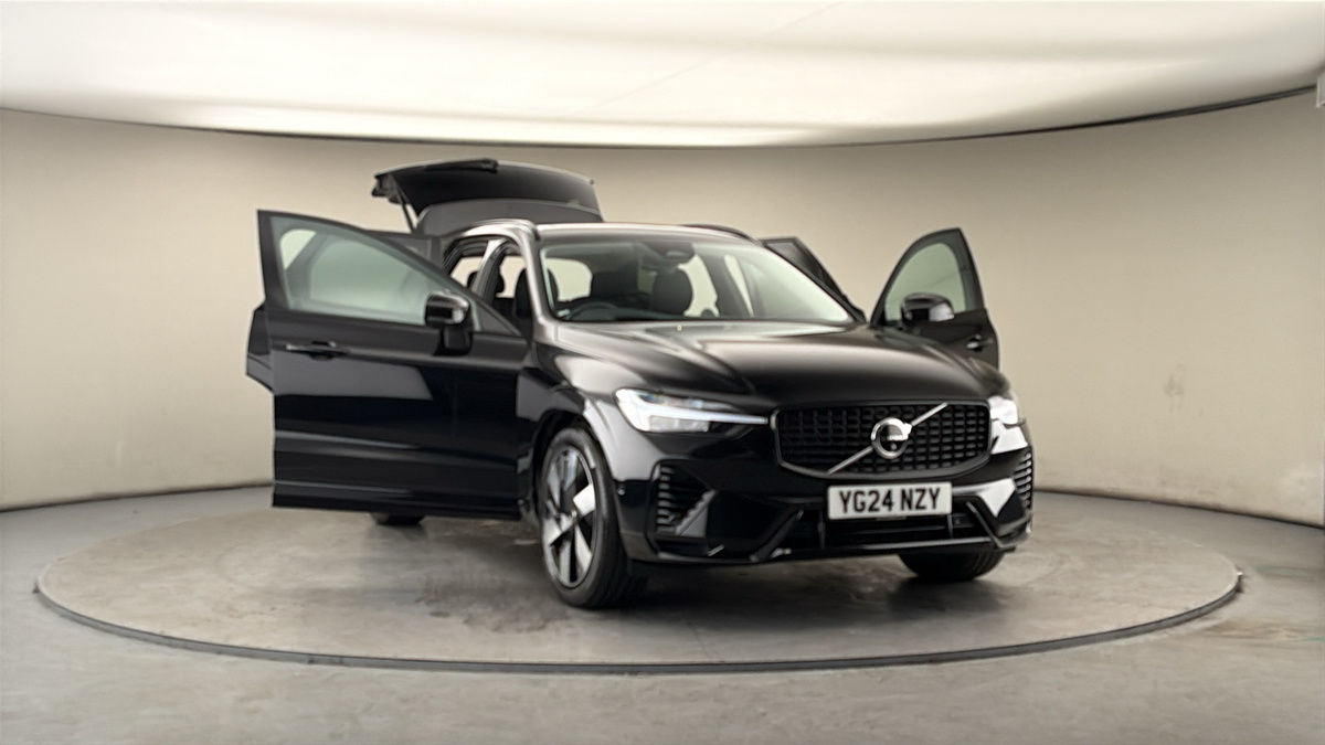 More views of Volvo XC60