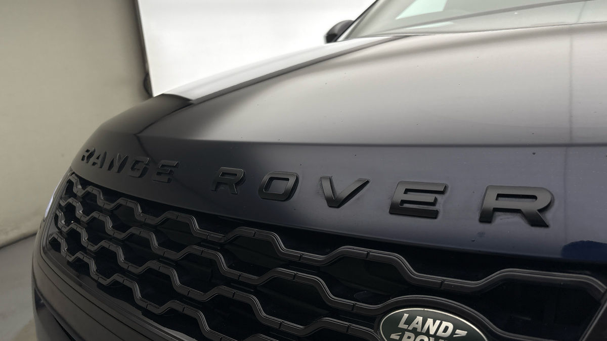 Land Rover Range Rover Evoque Image 24