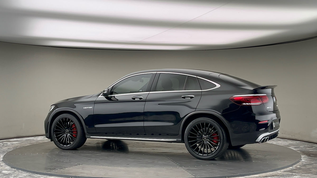 More views of Mercedes-Benz GLC