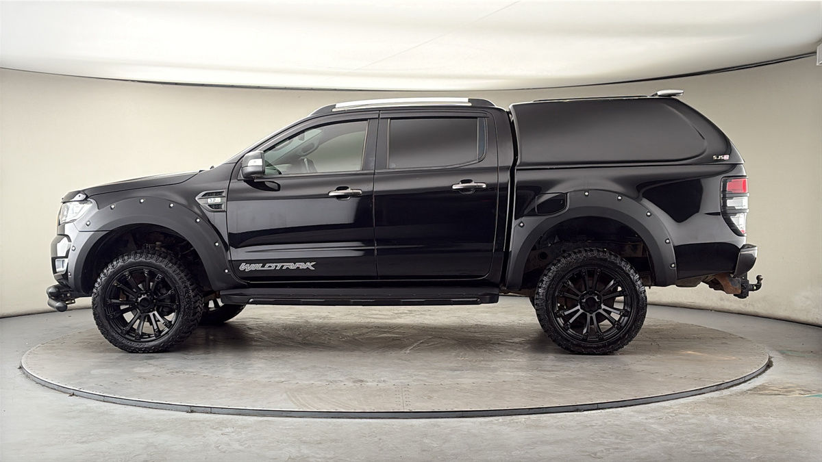 Ford Ranger Image 15