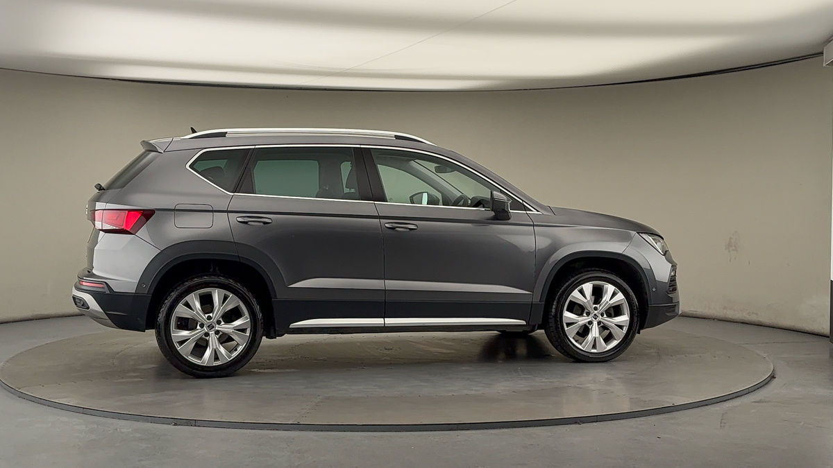 More views of SEAT Ateca