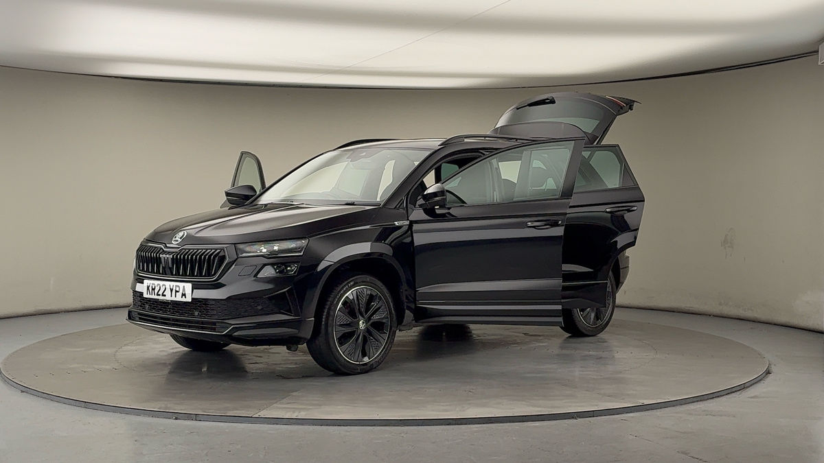 Skoda Karoq Image 22