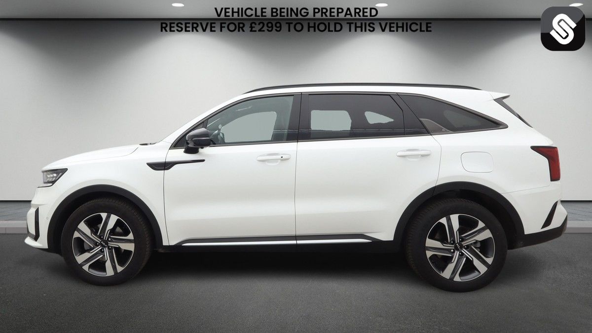 Kia Sorento Image 6
