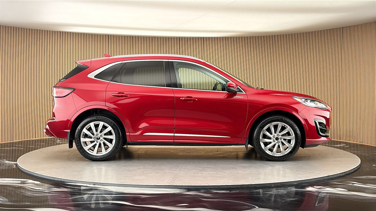 Ford Kuga Image 16