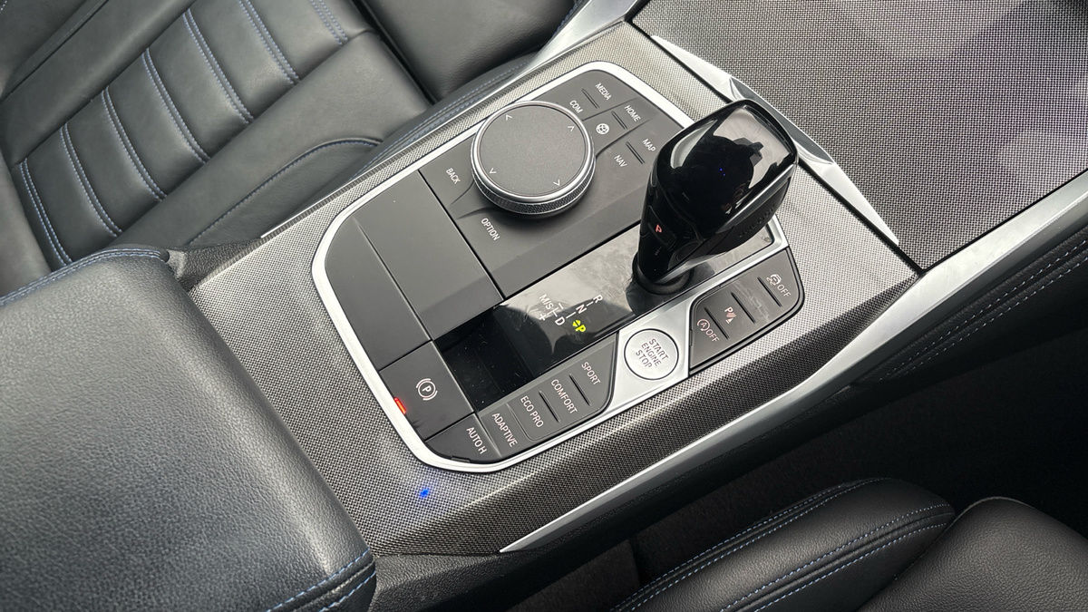 BMW 4 Series Image 18