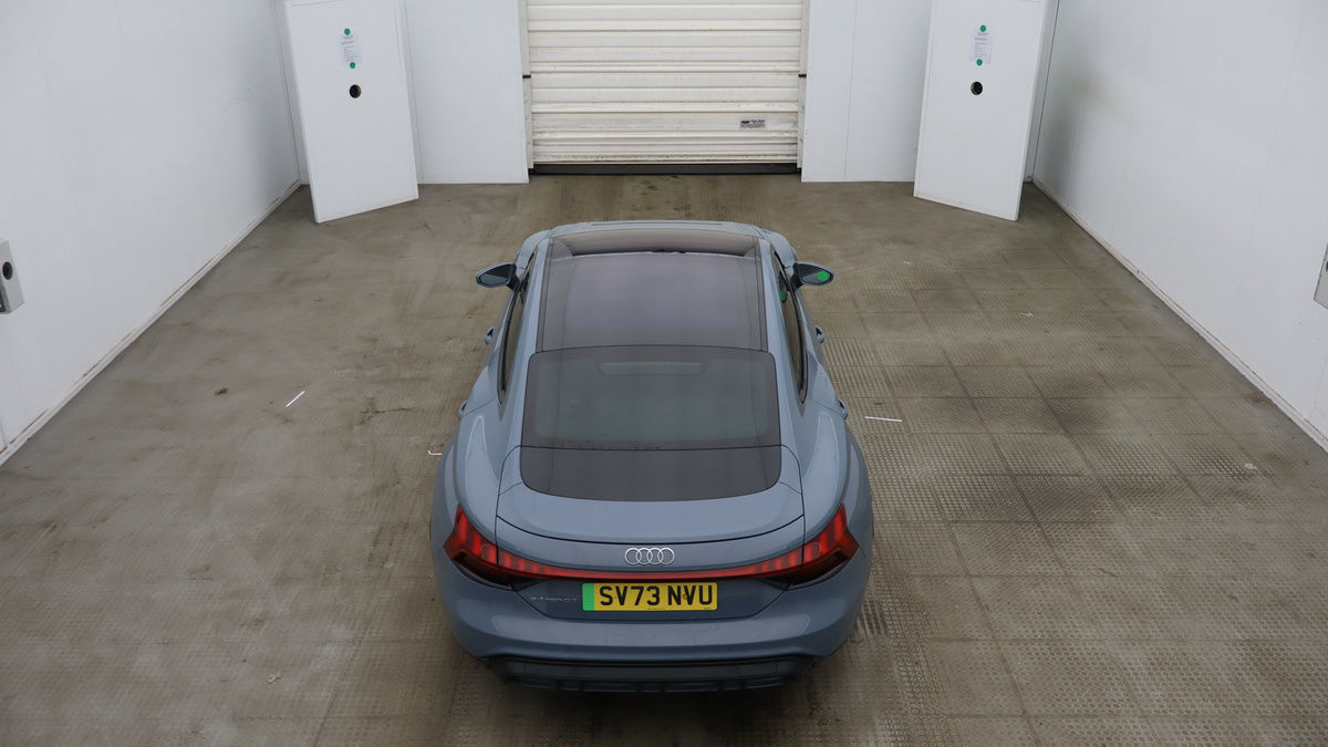 Audi e-tron GT Image 8