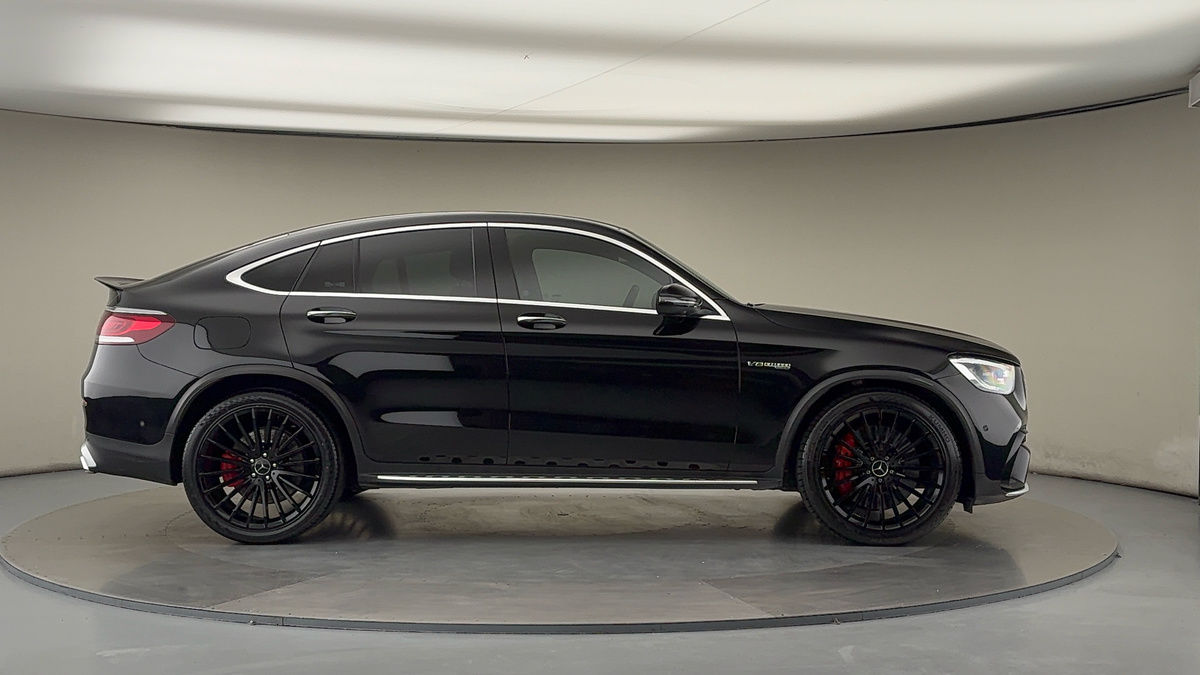 Mercedes-Benz GLC Image 16