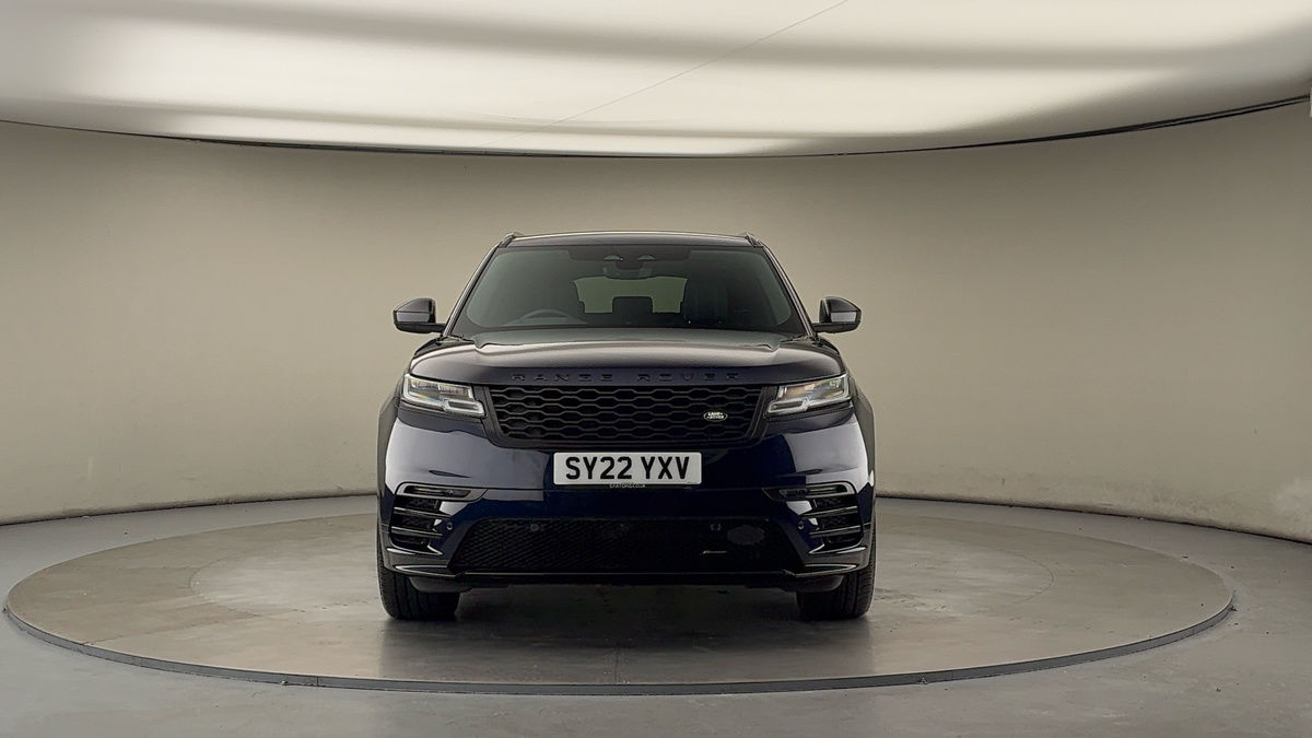 Land Rover Range Rover Velar Image 3