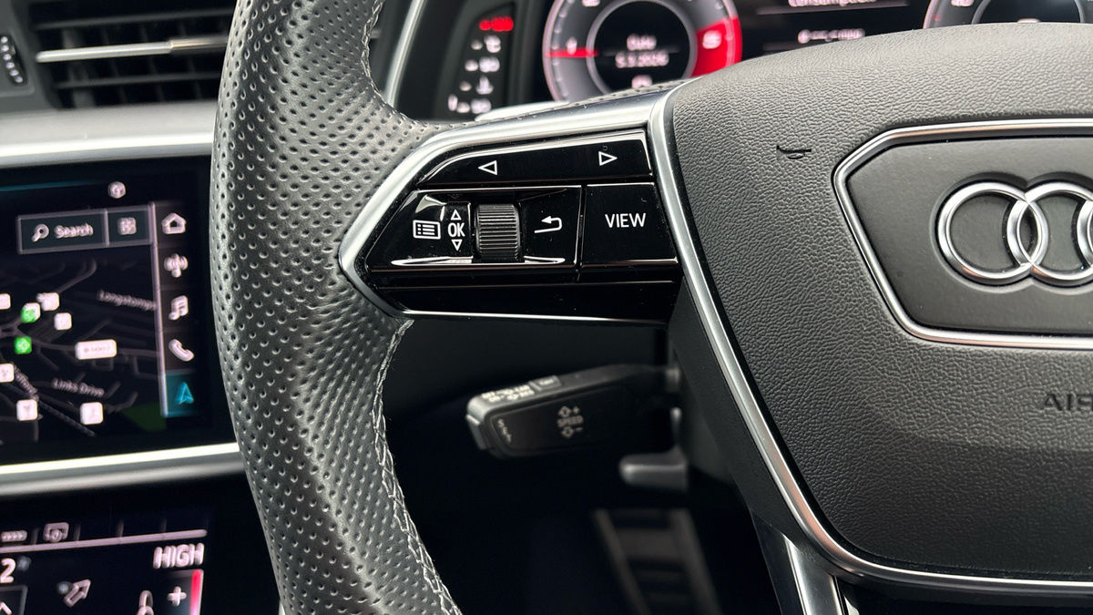 Audi A6 Saloon Image 13