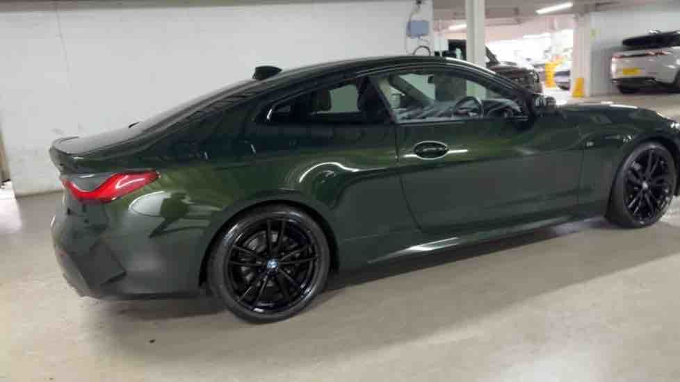 More views of BMW 4 Series