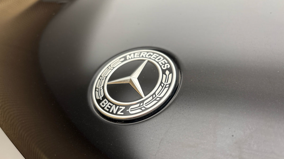 Mercedes-Benz GLE Image 24